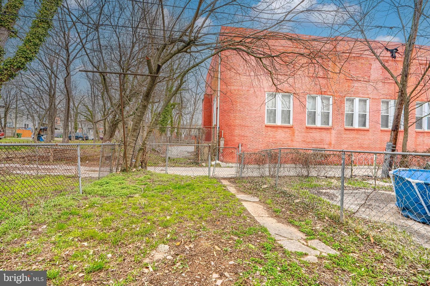 4915 Palmer Avenue photo 20