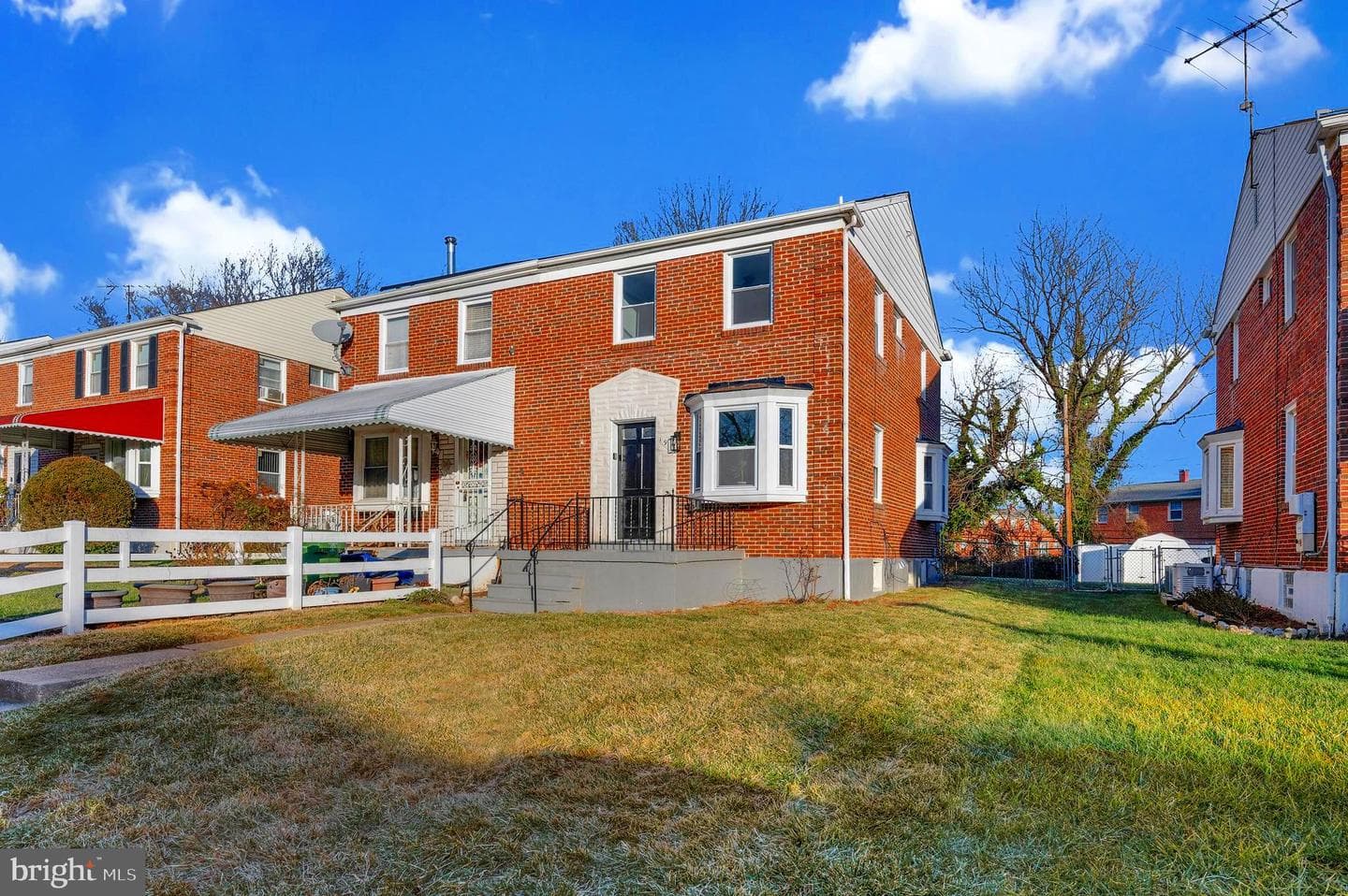 19 Mardrew Road, Baltimore
