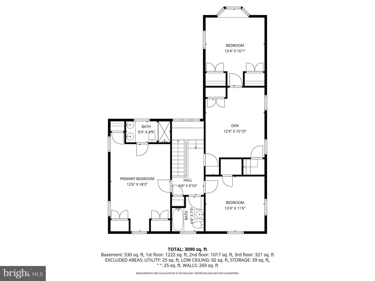 212 Witherspoon Road photo 23