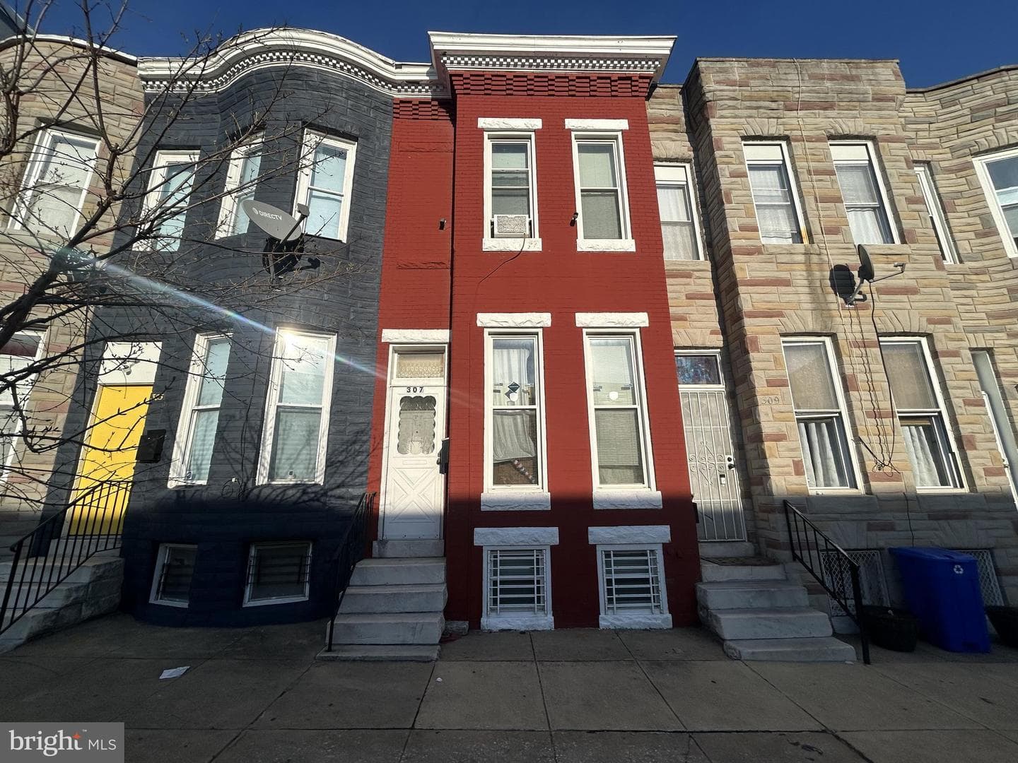 307 S Mount Street photo 1