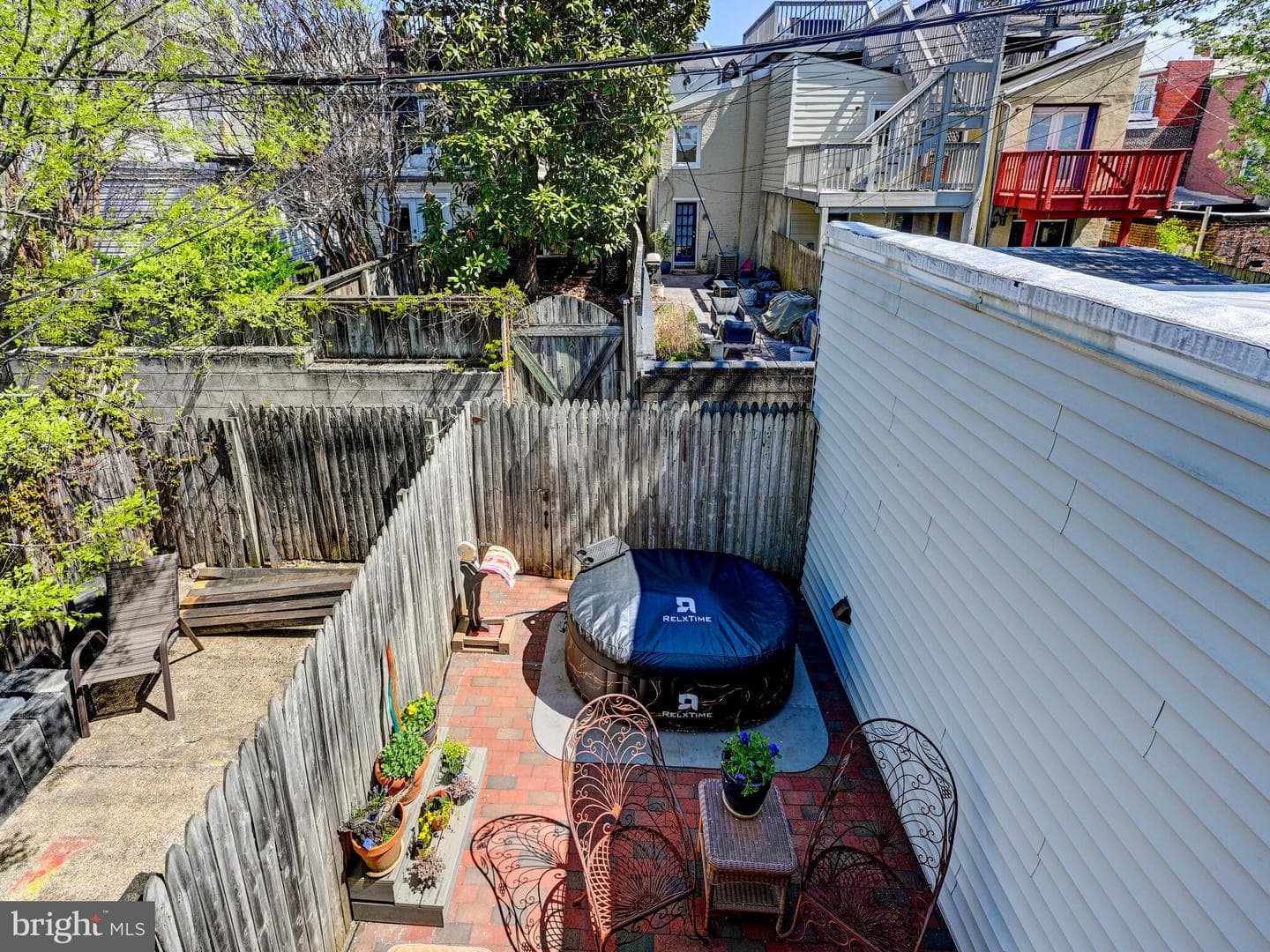 325 S Castle Street photo 27