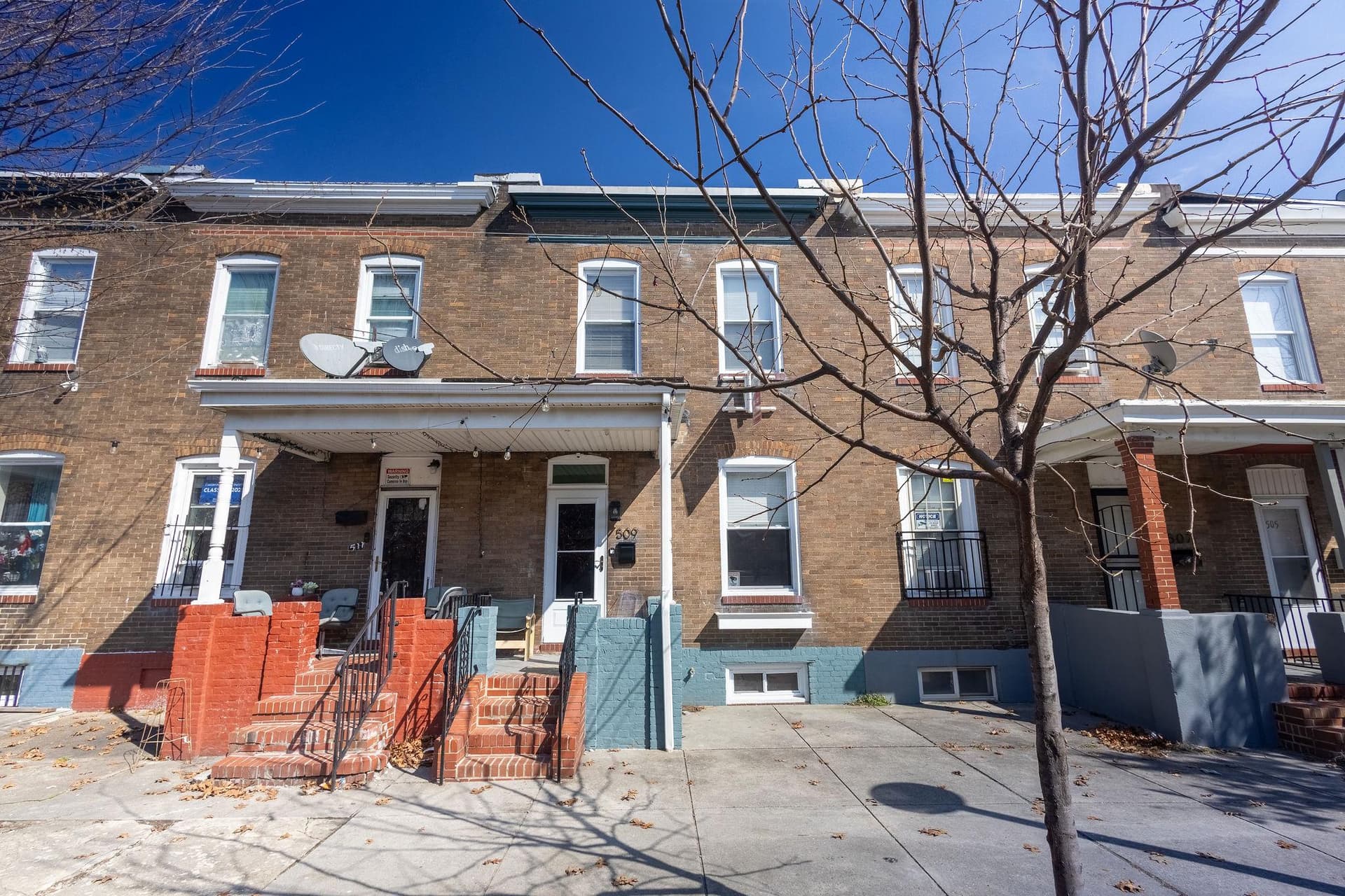 509 N East Avenue, Baltimore