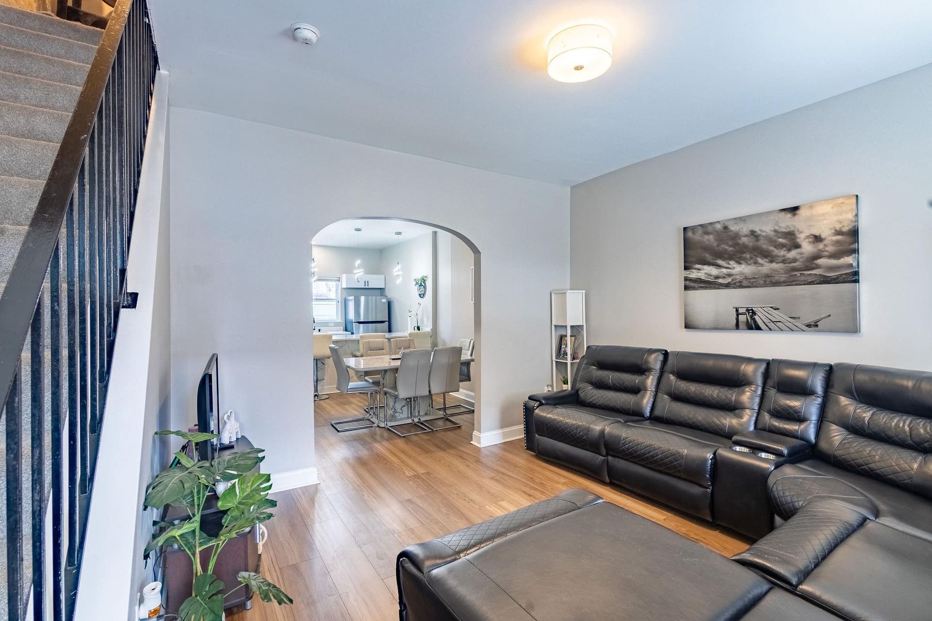 509 N East Avenue, Baltimore