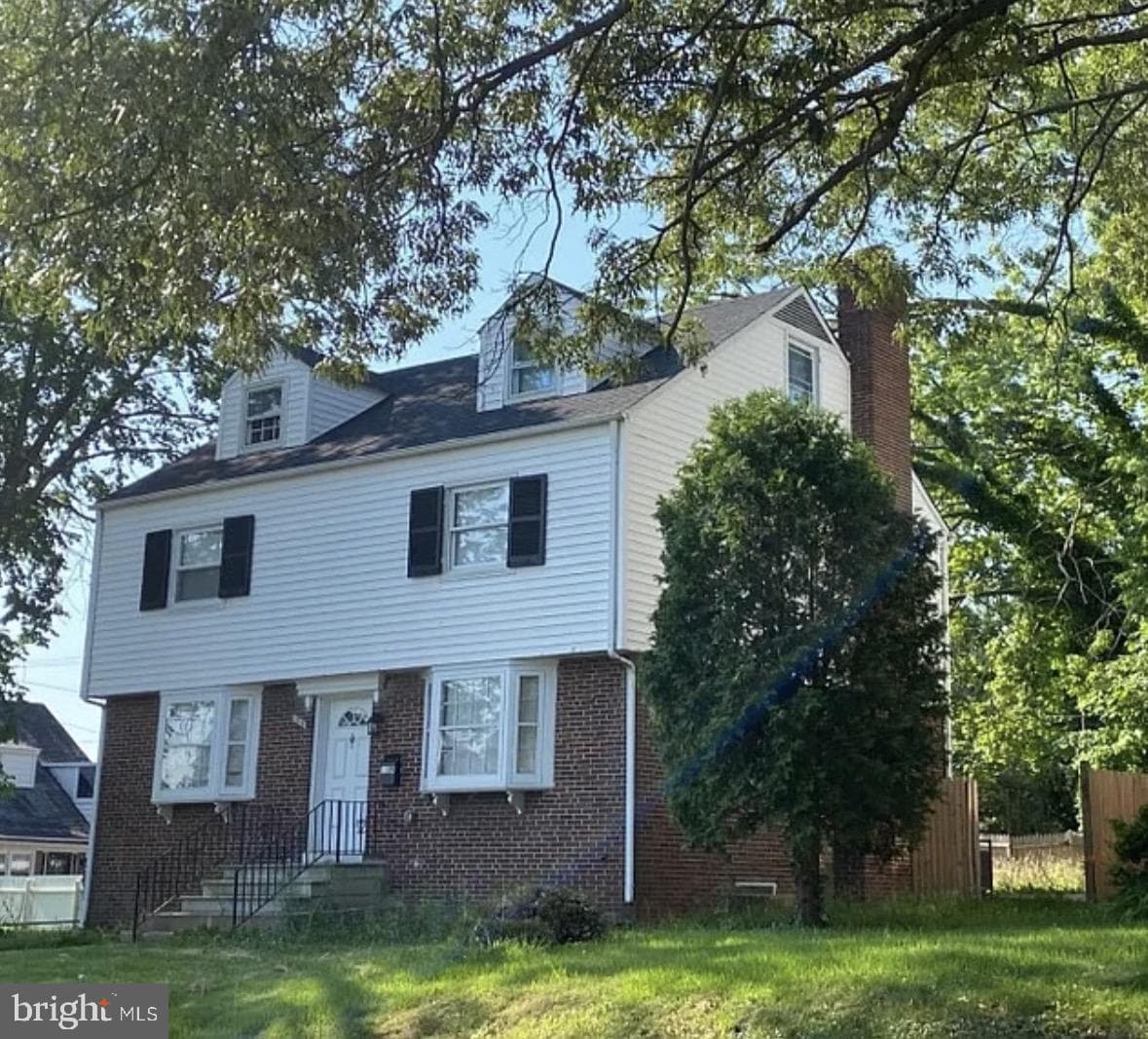 1319 Lakeside Avenue, Baltimore
