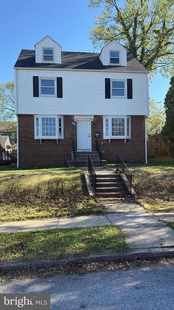 1319 Lakeside Avenue, Baltimore