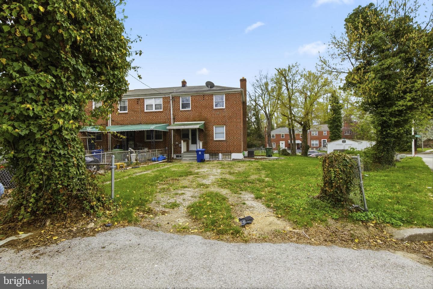 800 Reverdy Road photo 20