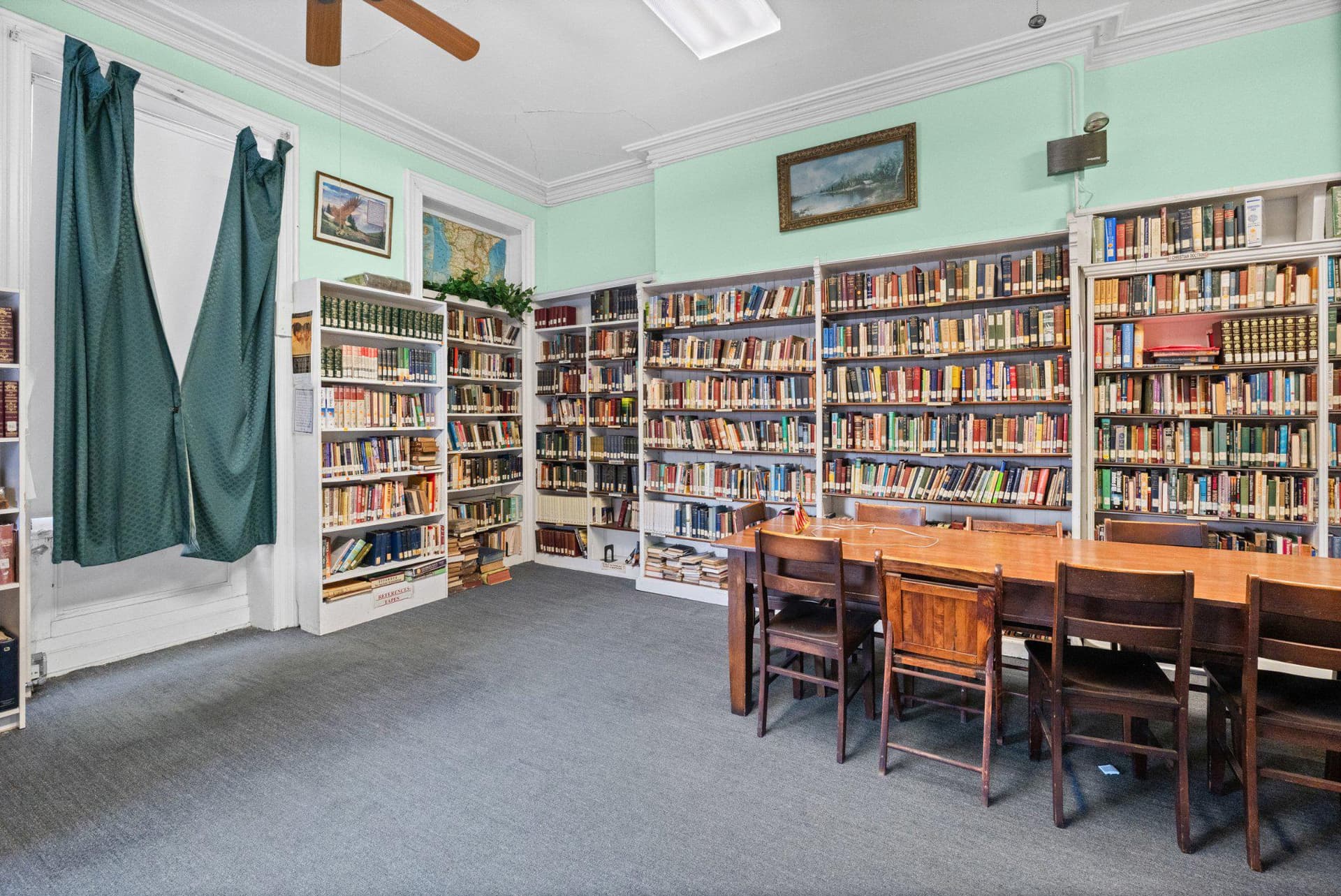 1712 Park Avenue photo 16