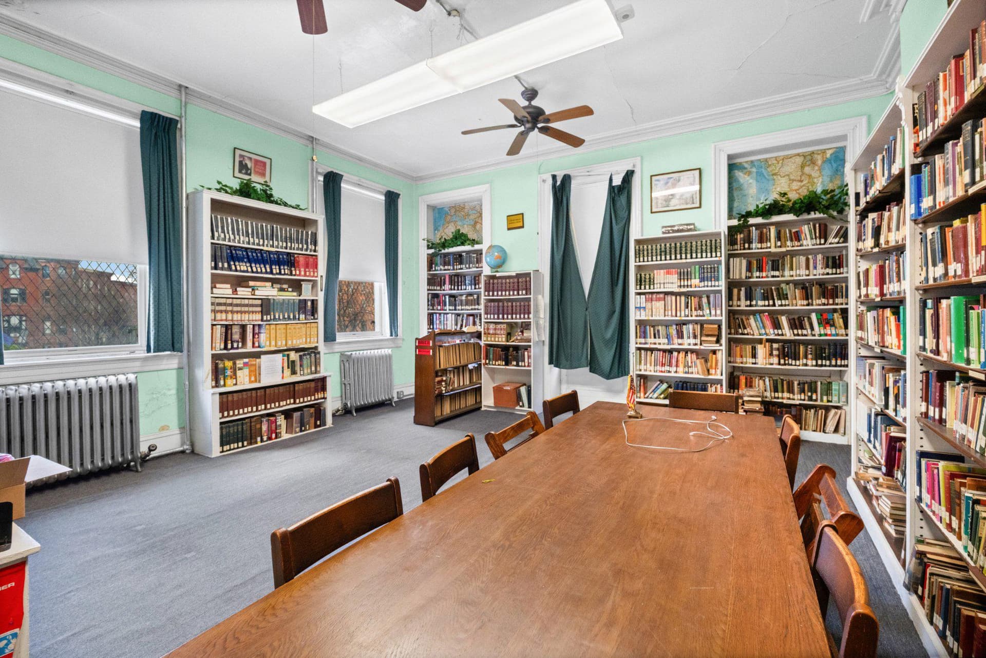 1712 Park Avenue photo 17