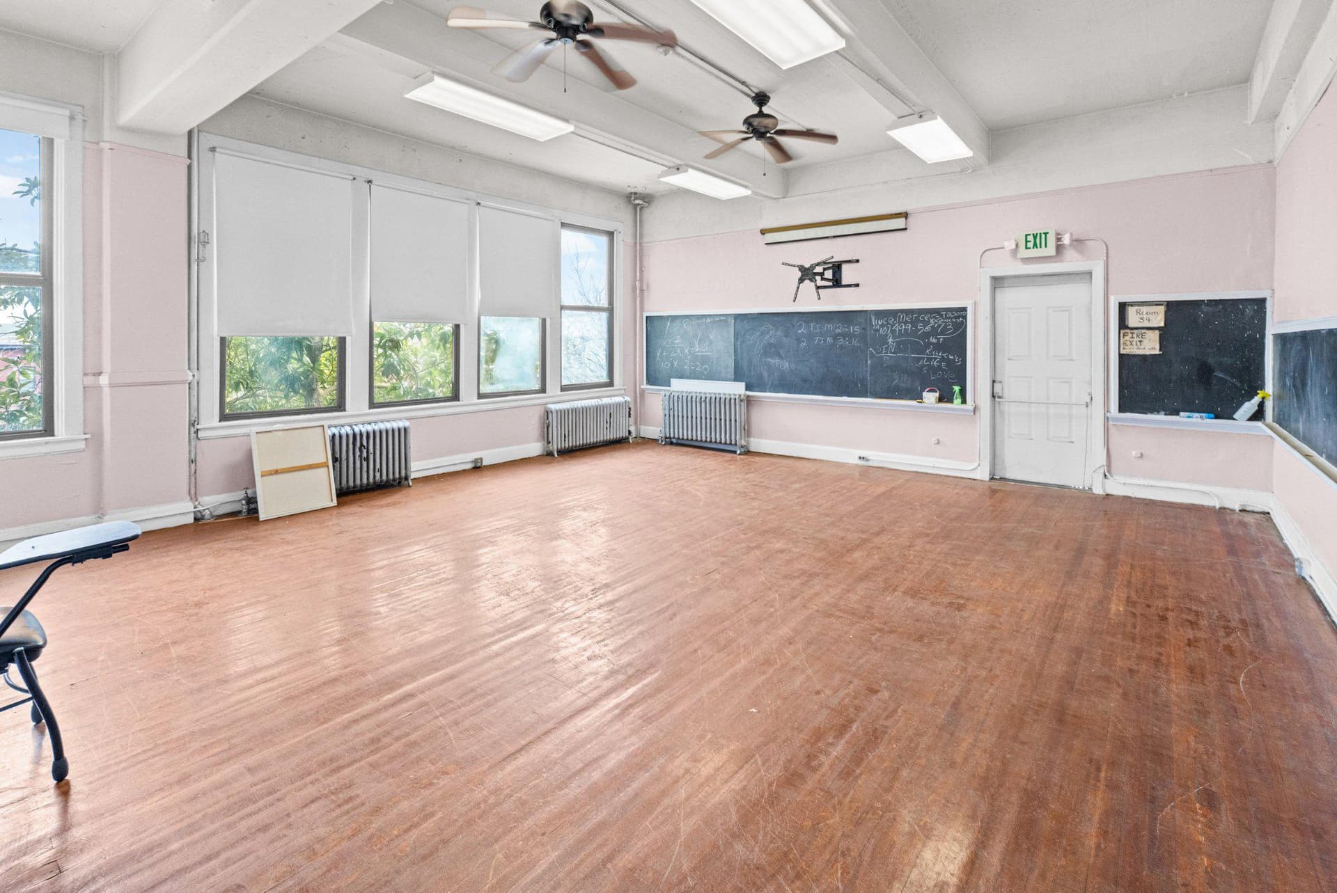 1712 Park Avenue photo 24