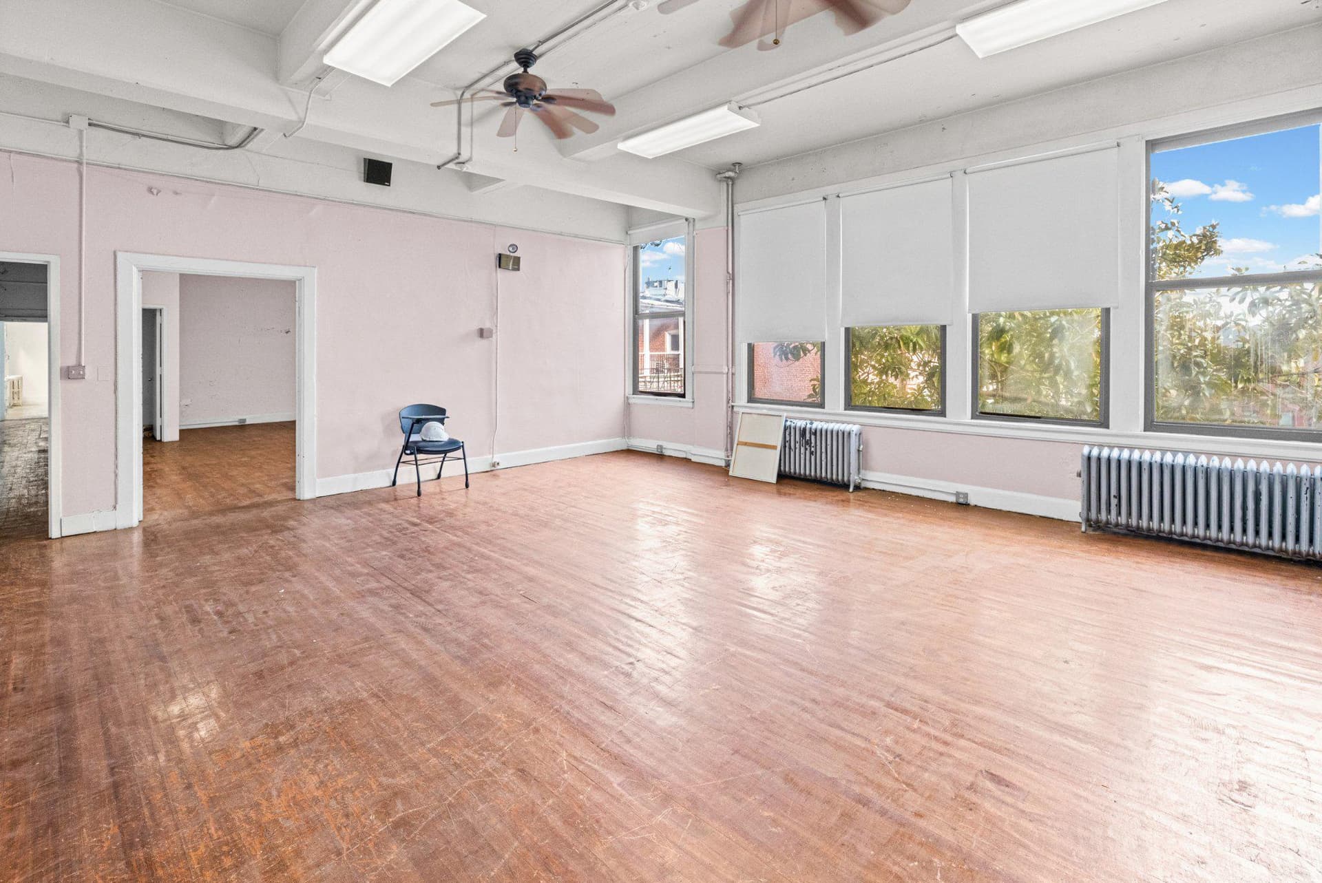 1712 Park Avenue photo 25