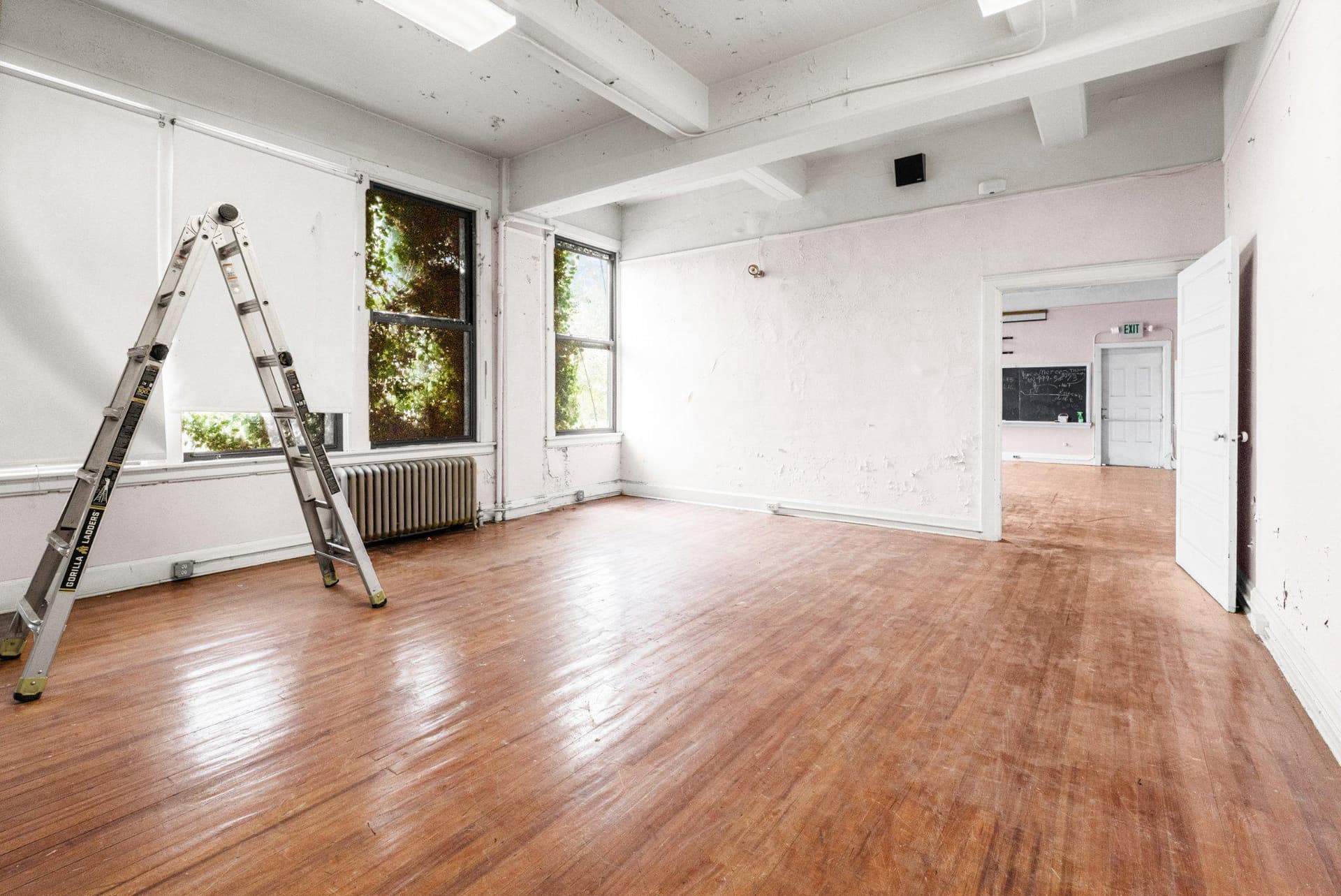 1712 Park Avenue photo 27