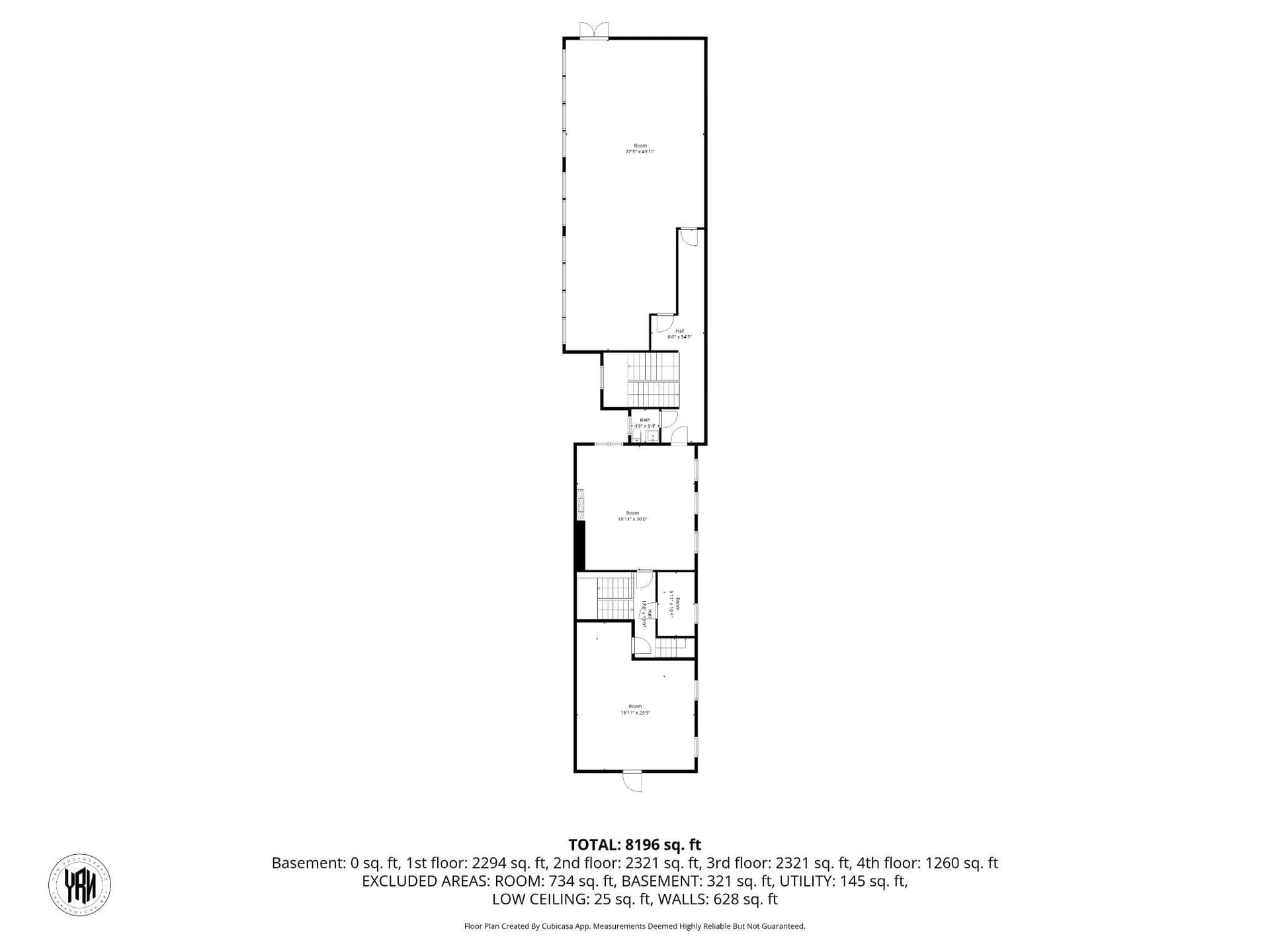 1712 Park Avenue photo 39