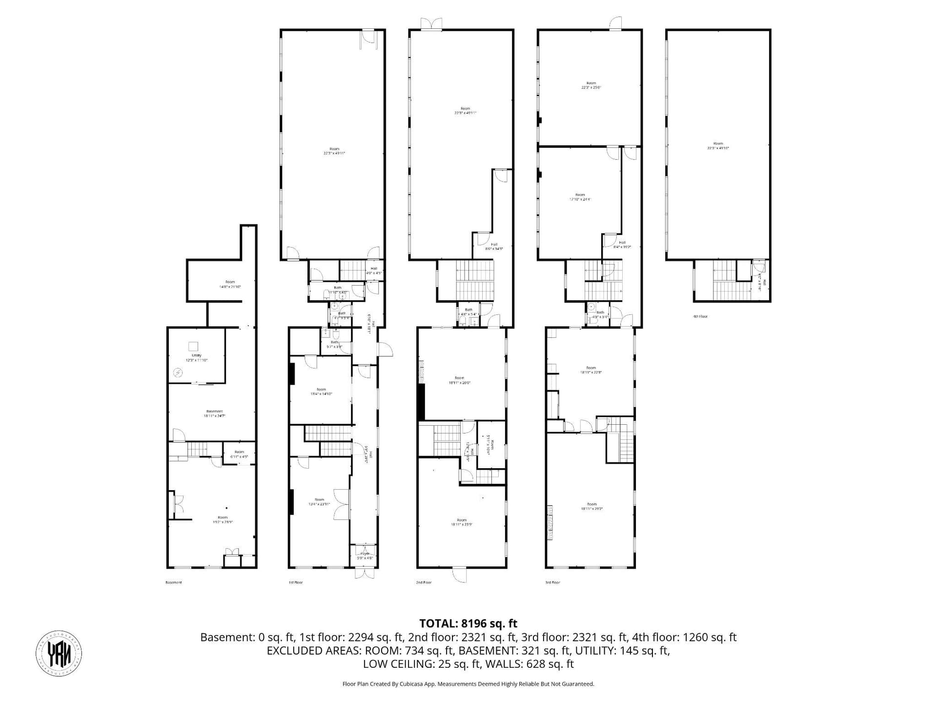 1712 Park Avenue photo 42