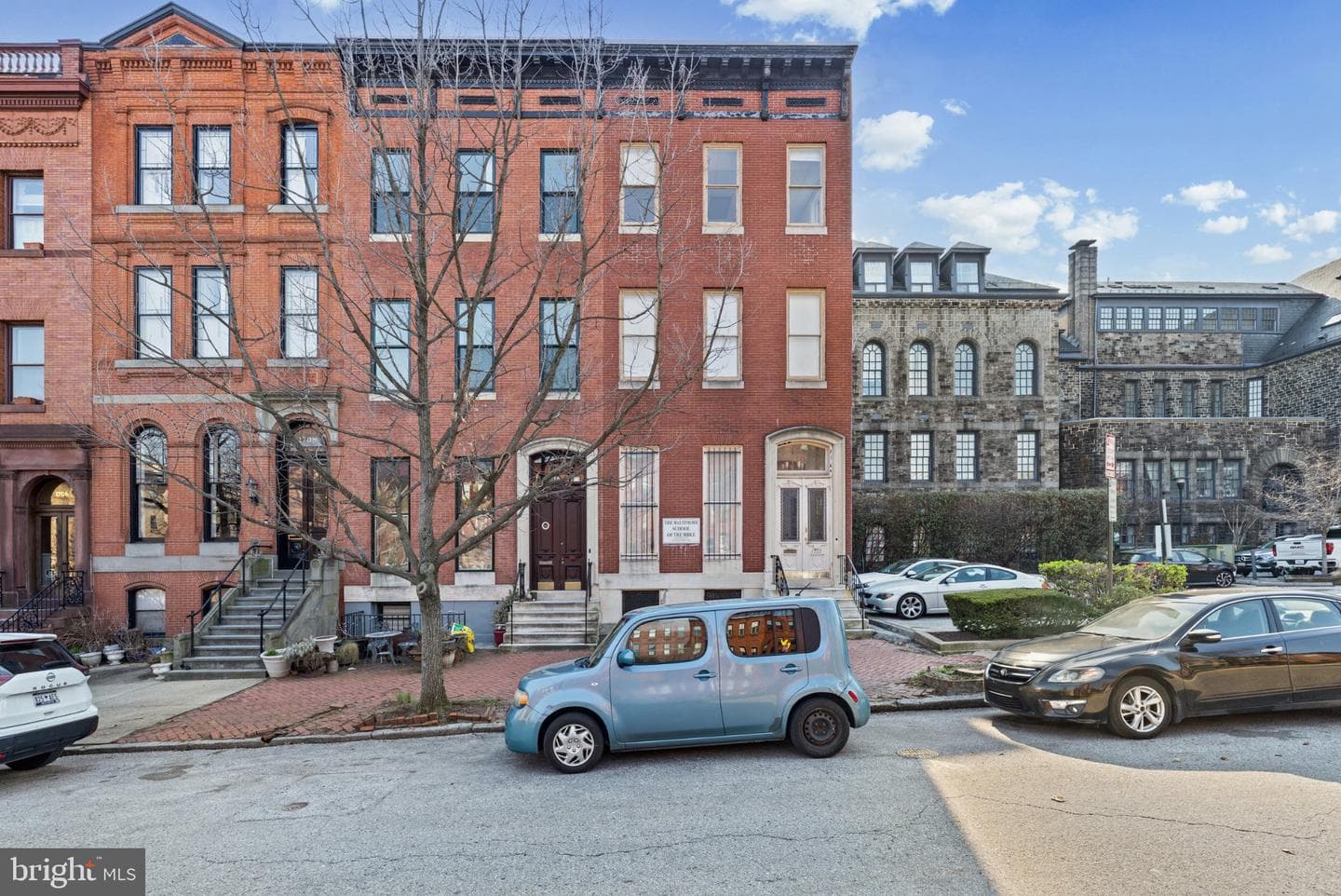 1712 Park Avenue photo 5