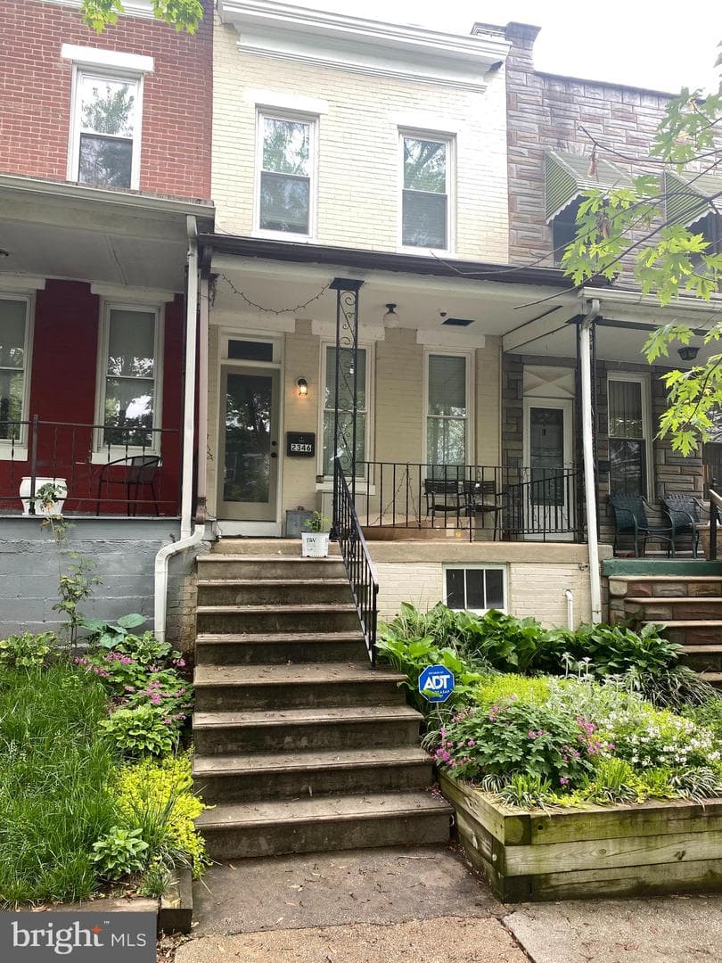 2346 Sidney Avenue, Baltimore
