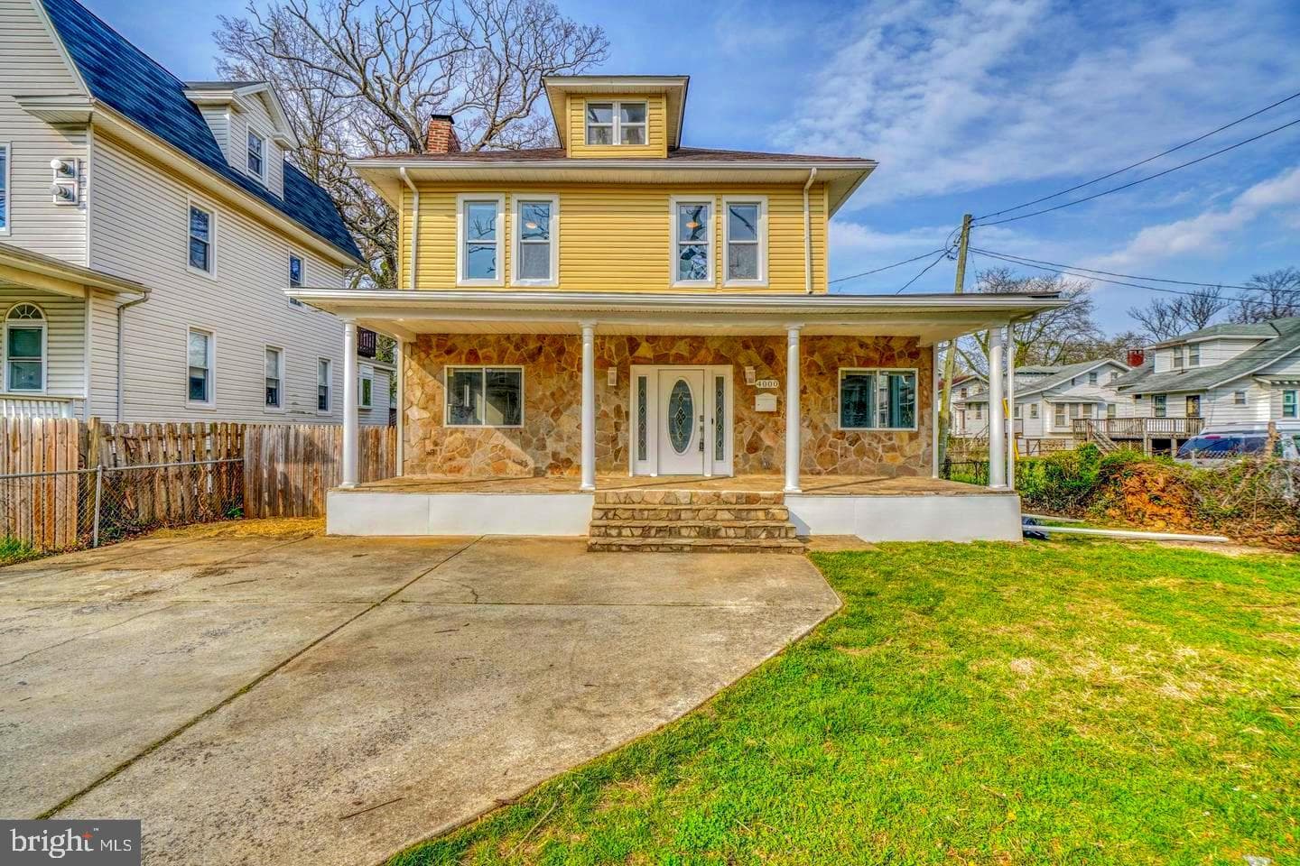 4000 Kathland Avenue, Baltimore