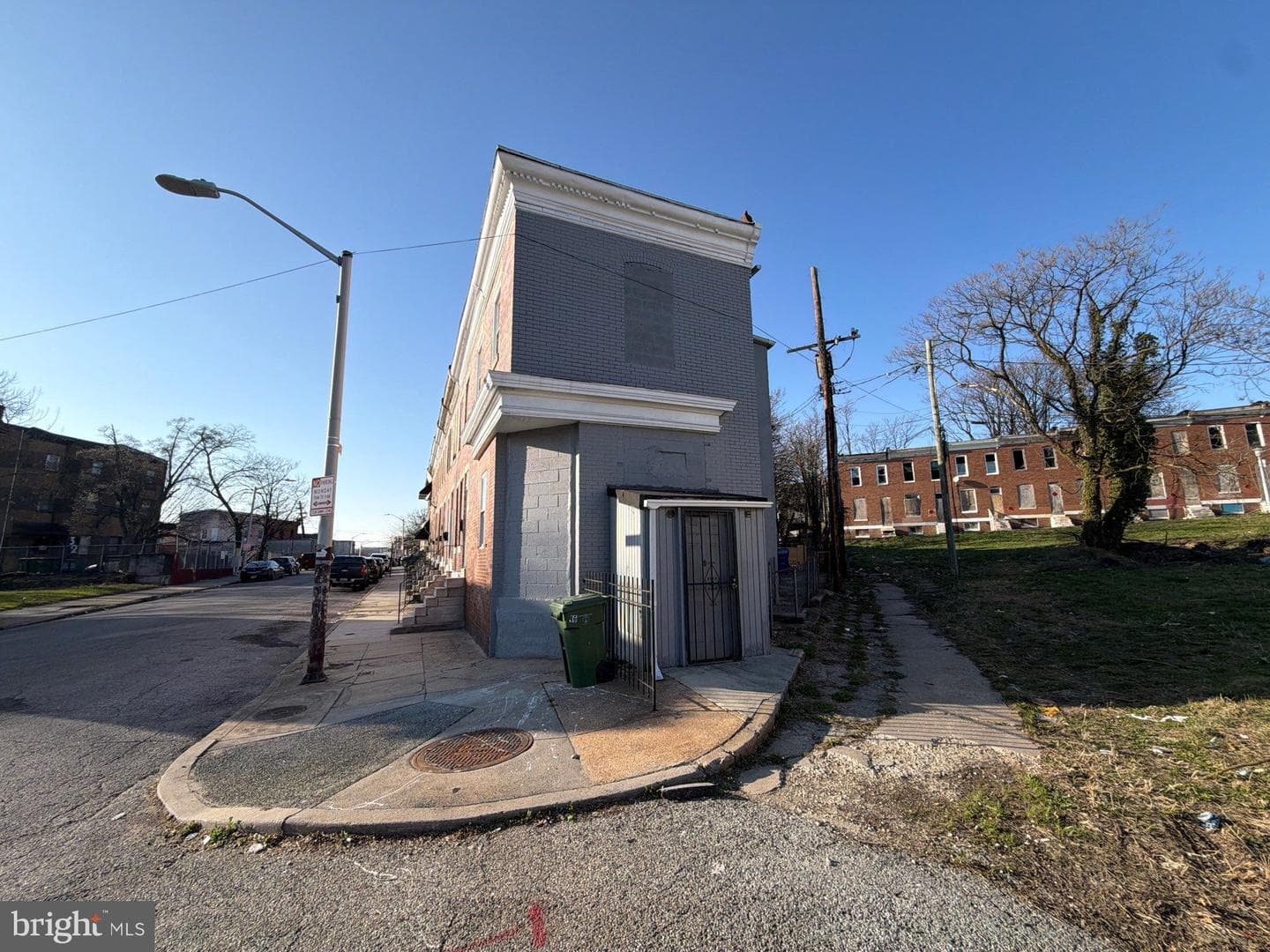 33 S Calverton Road, Baltimore