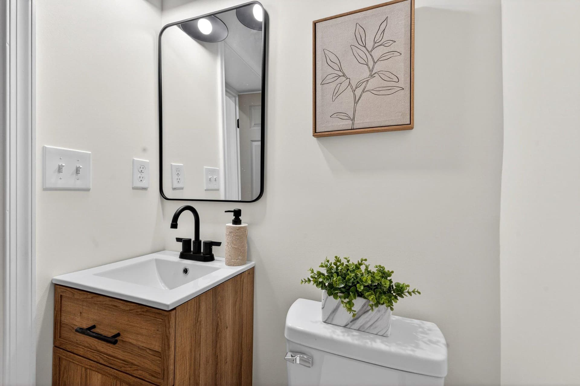 849 N Bentalou Street photo 13