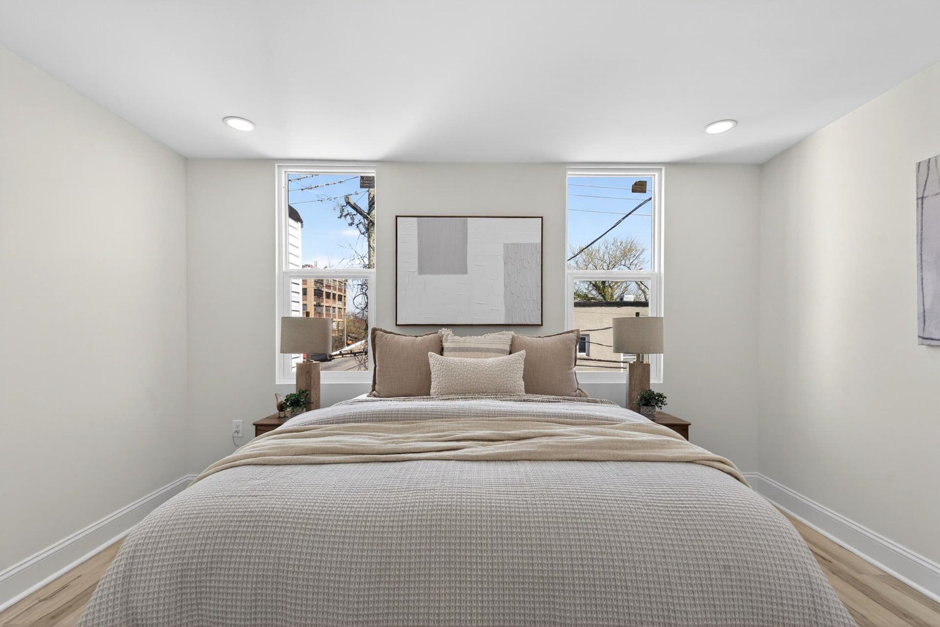 849 N Bentalou Street photo 20