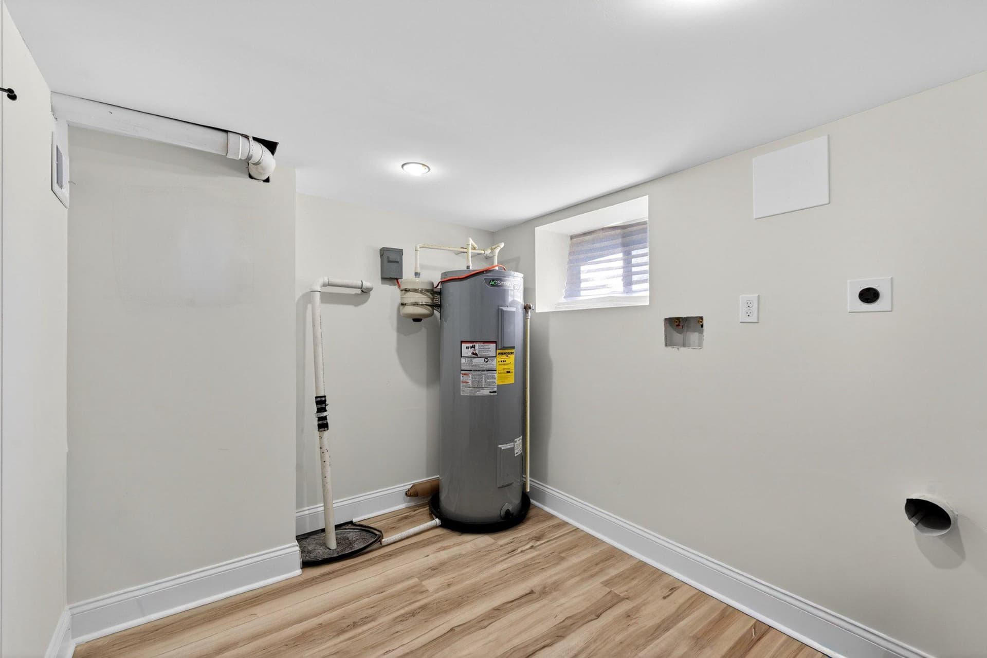 849 N Bentalou Street photo 24