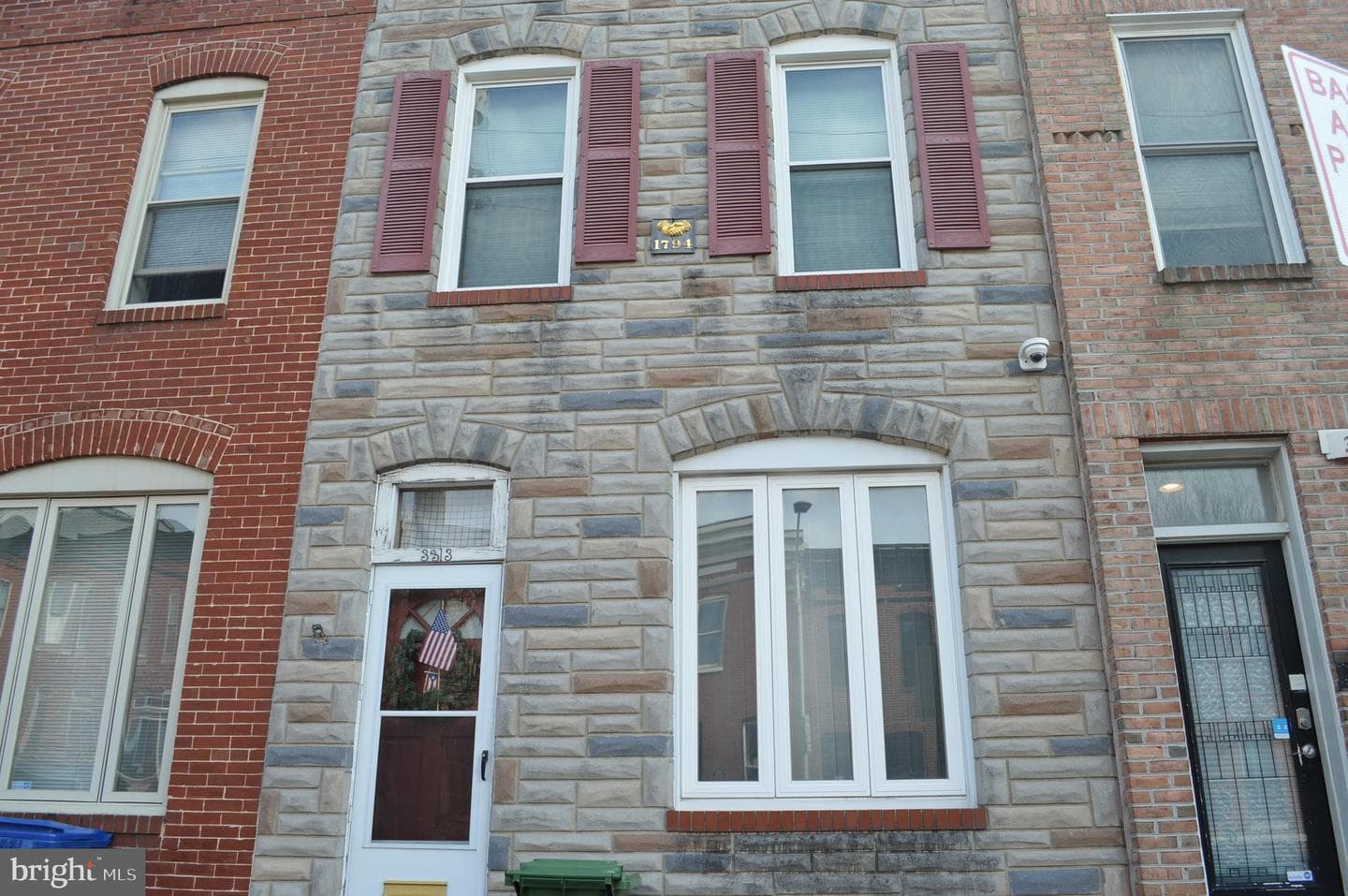 3313 Foster Avenue photo 3