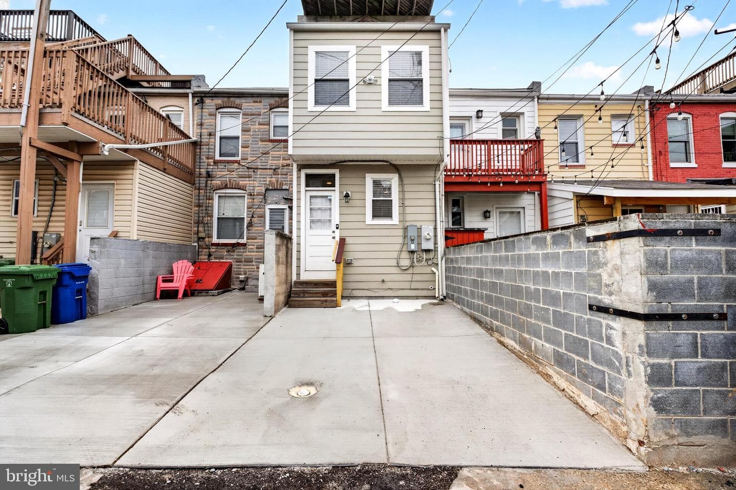 508 S Lakewood Avenue photo 38