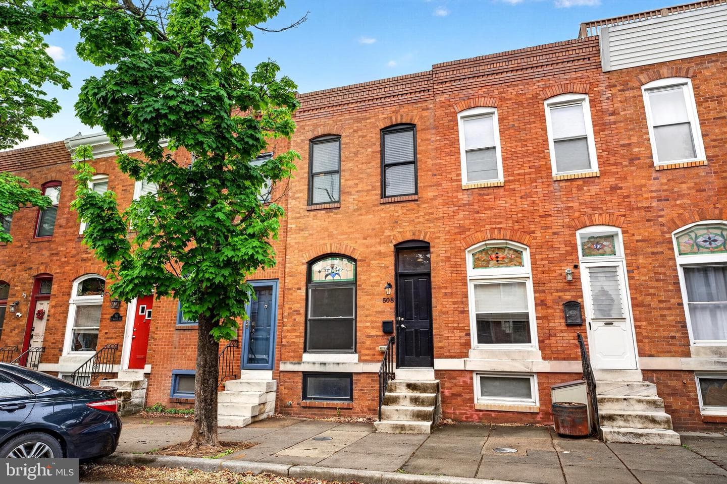 508 S Lakewood Avenue photo 41