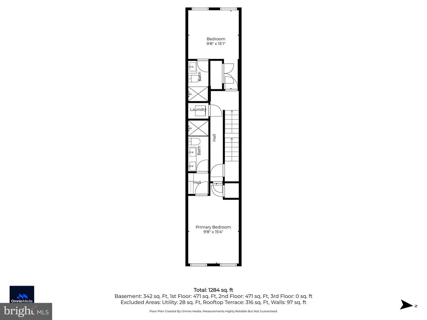 508 S Lakewood Avenue photo 46