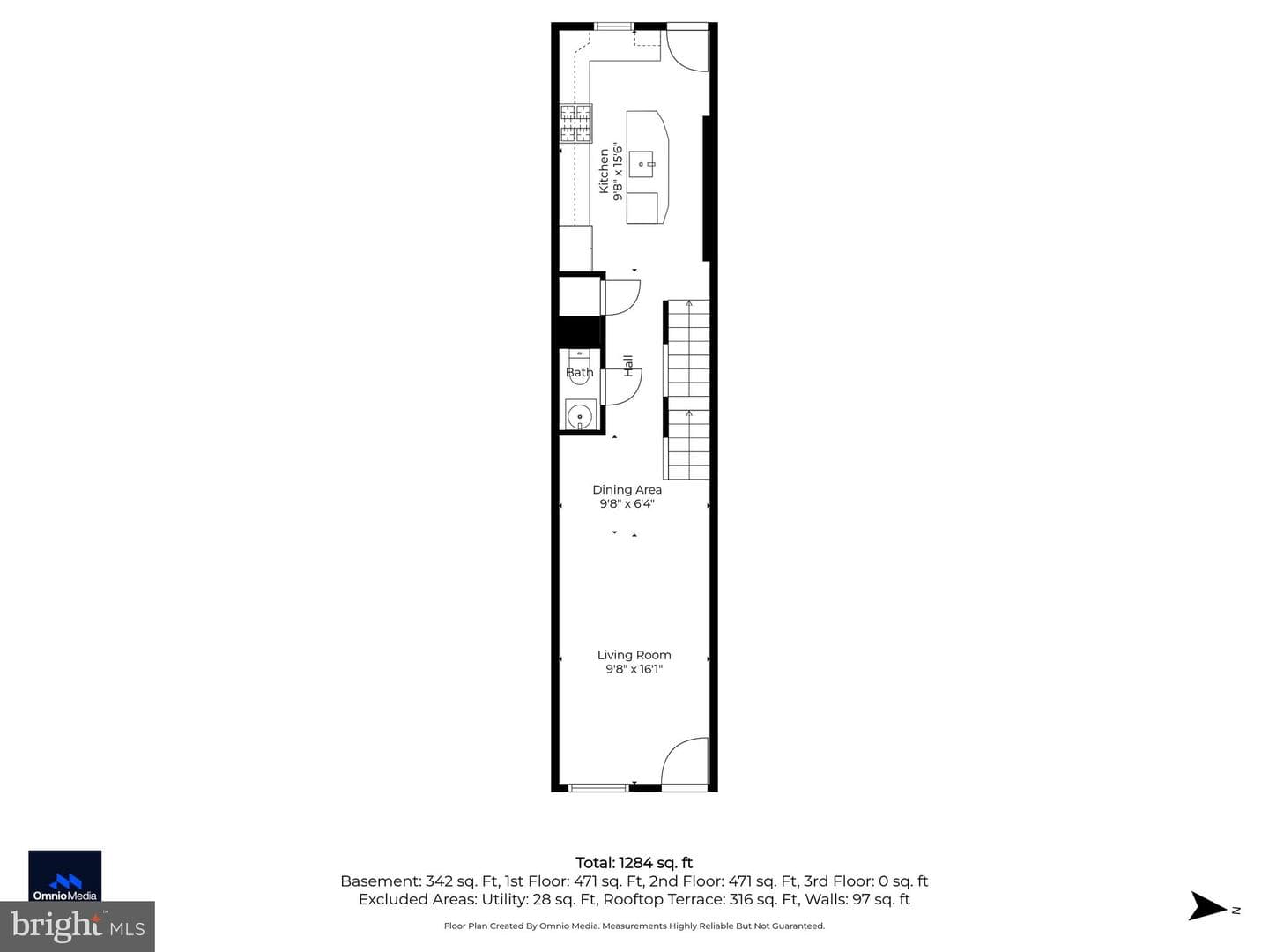 508 S Lakewood Avenue photo 47