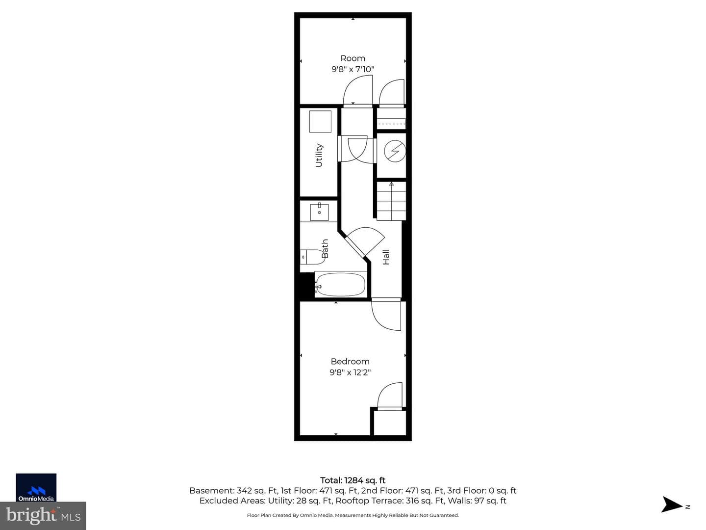 508 S Lakewood Avenue photo 48