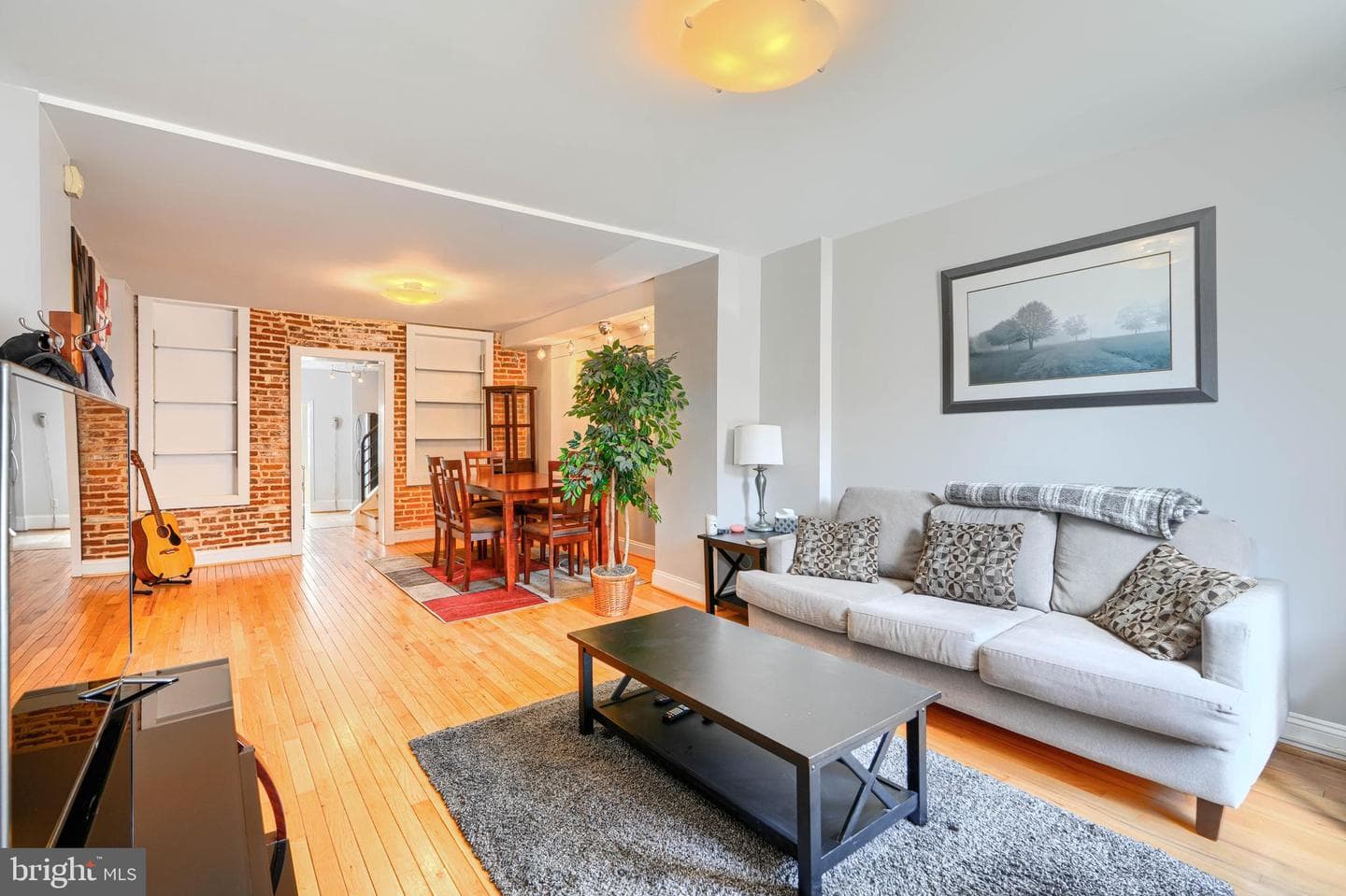110 E Randall Street E, Baltimore