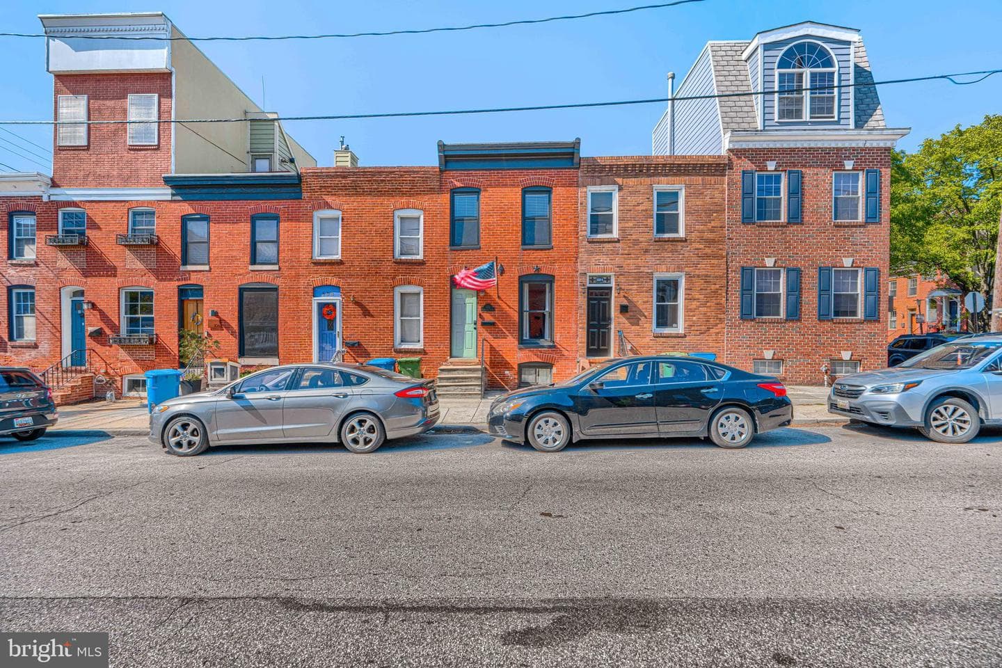 110 E Randall Street E photo 3