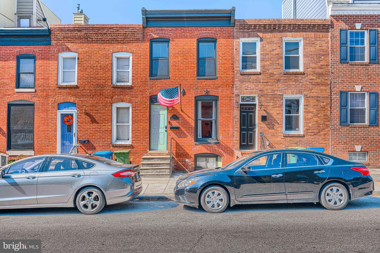 110 E Randall Street E photo 5