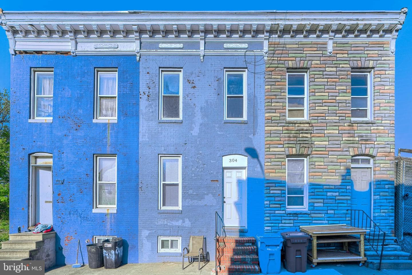 304 S Franklintown Road, Baltimore