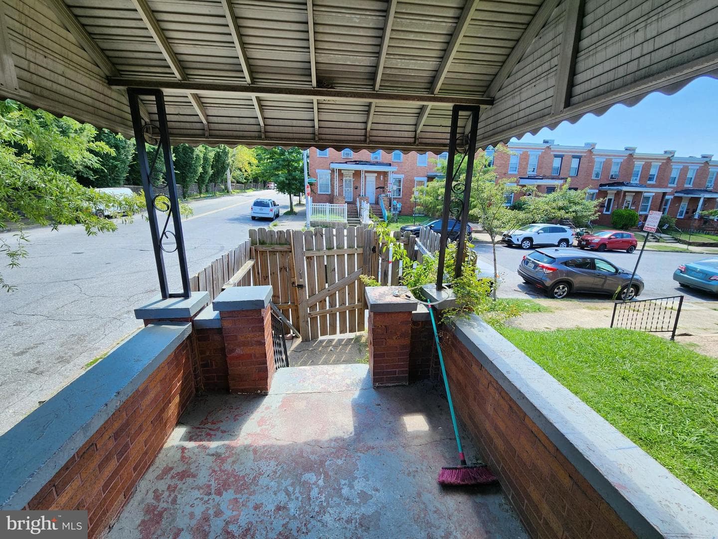 3532 Esther Place, Baltimore