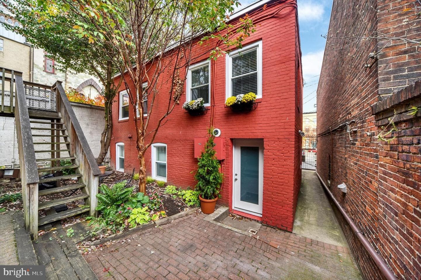 15 Branch Lane #22, Baltimore