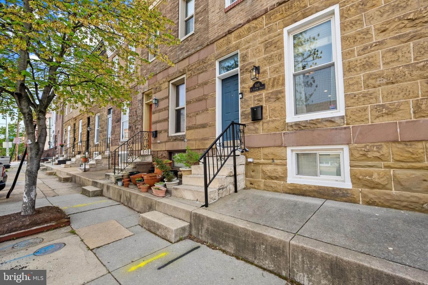 615 S Clinton Street photo 39
