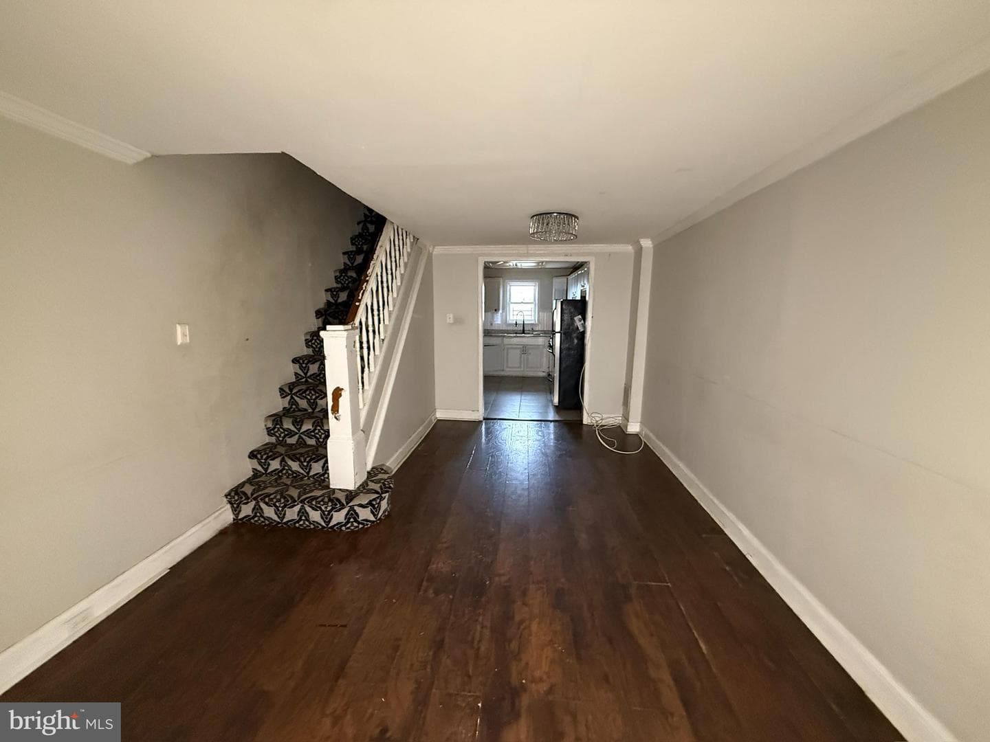 819 N Curley Street N, Baltimore