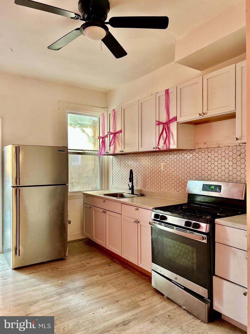 2729 Parkwood Avenue, Baltimore