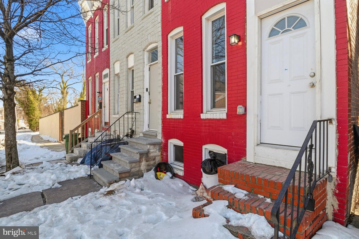 1229 W Saratoga Street photo 23