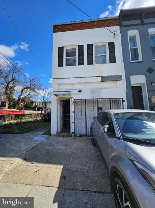 1811 Mckean Avenue, Baltimore