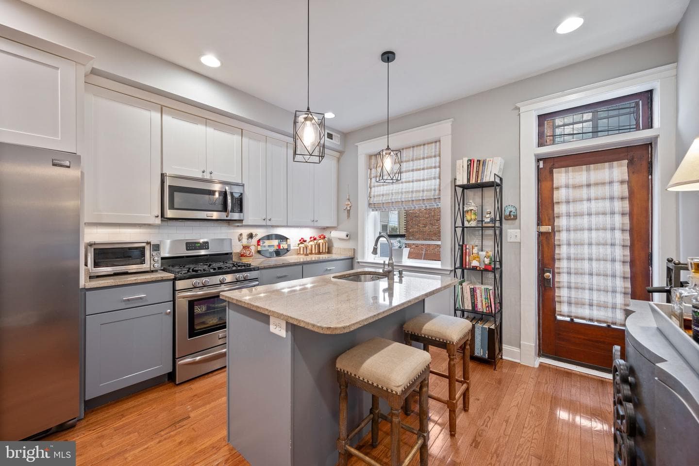 603 S Eaton Street photo 13