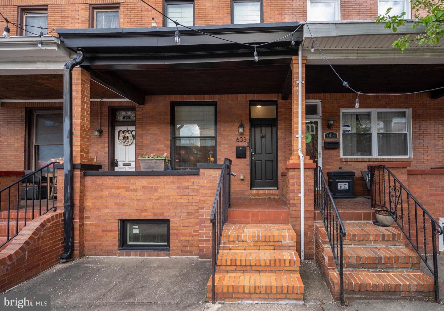 603 S Eaton Street photo 2