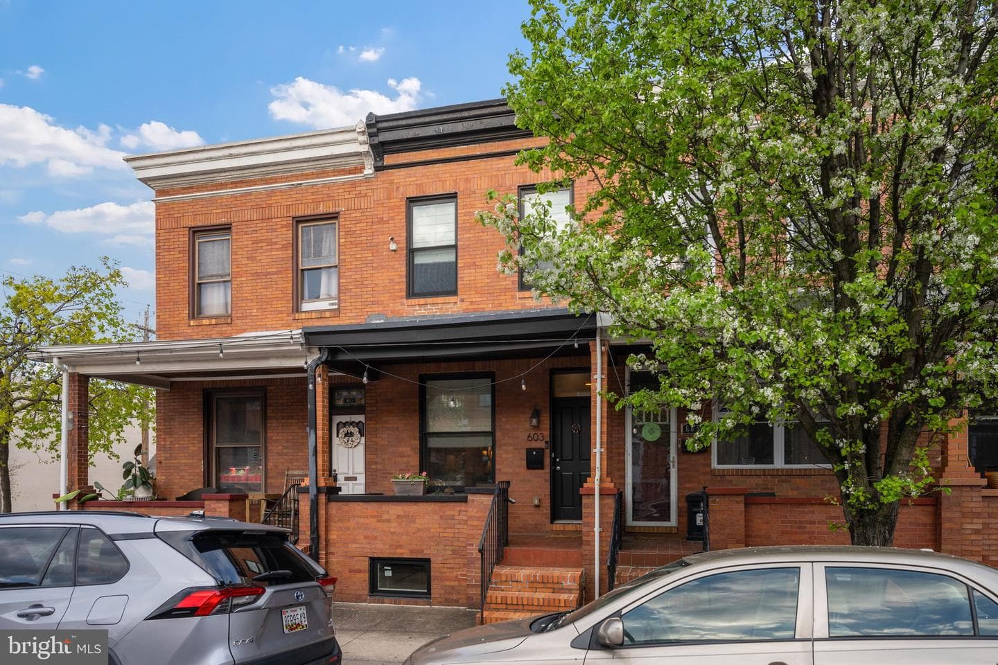 603 S Eaton Street photo 3