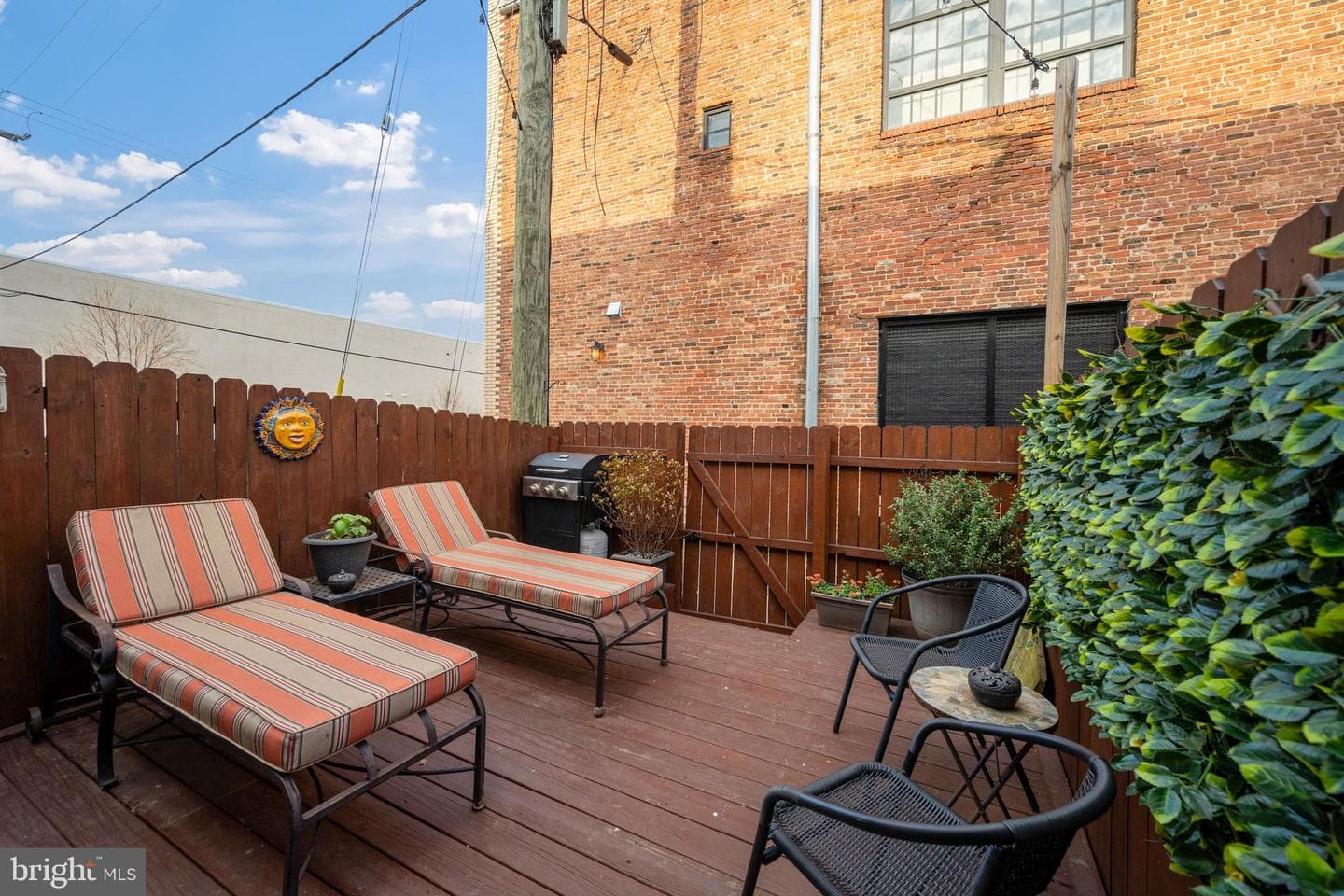 603 S Eaton Street photo 37