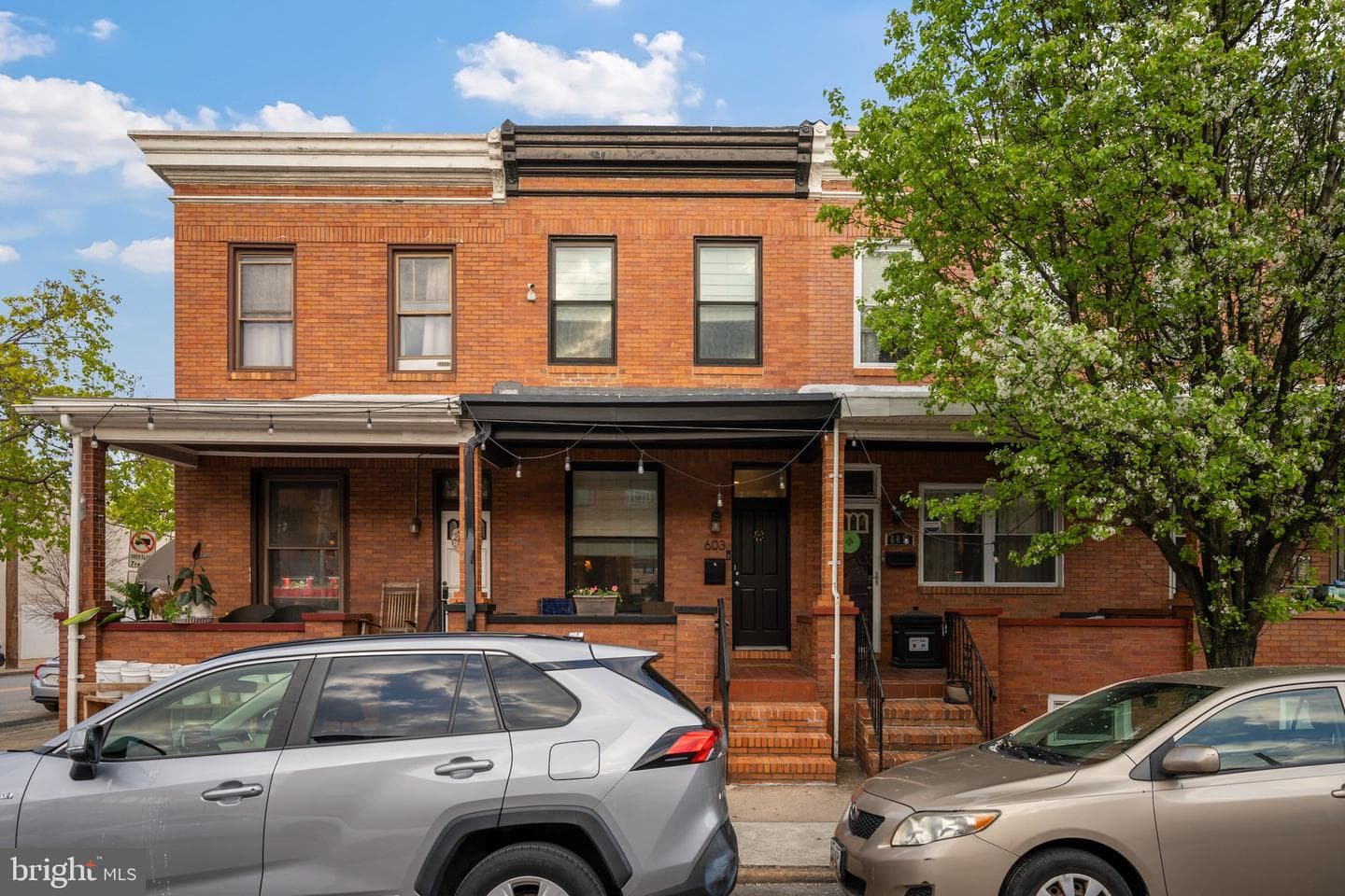 603 S Eaton Street photo 4