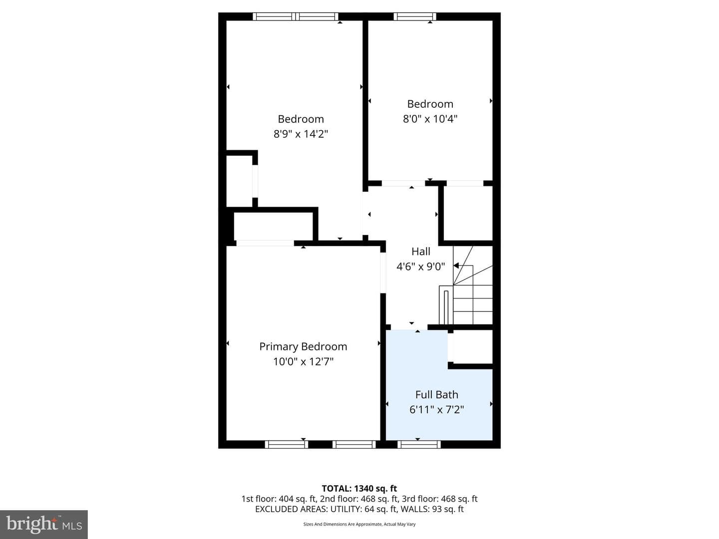 2657 Park Heights Terrace photo 31