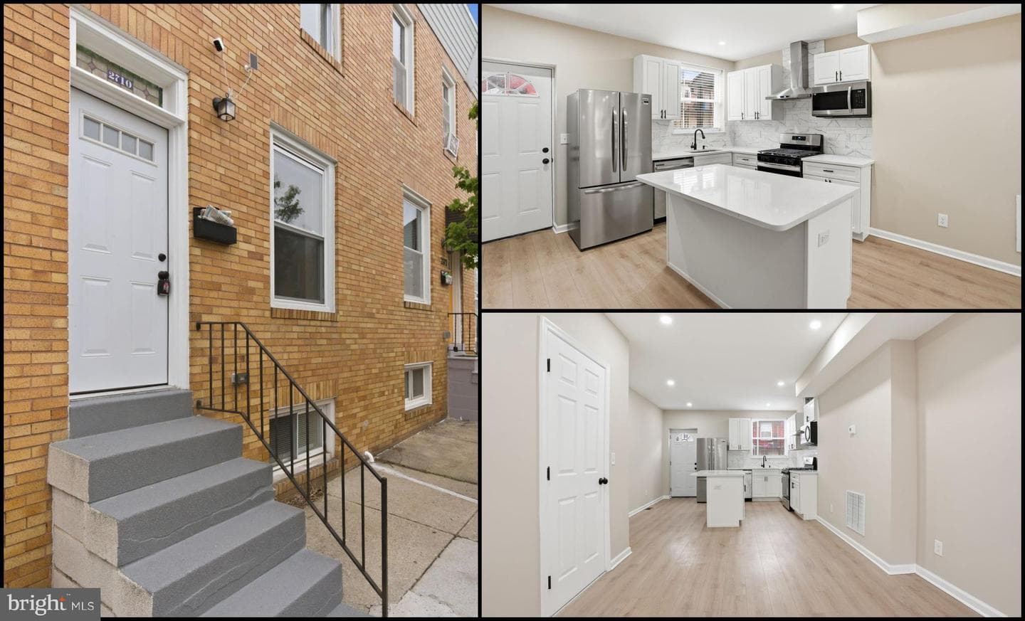 2710 Mura Street, Baltimore