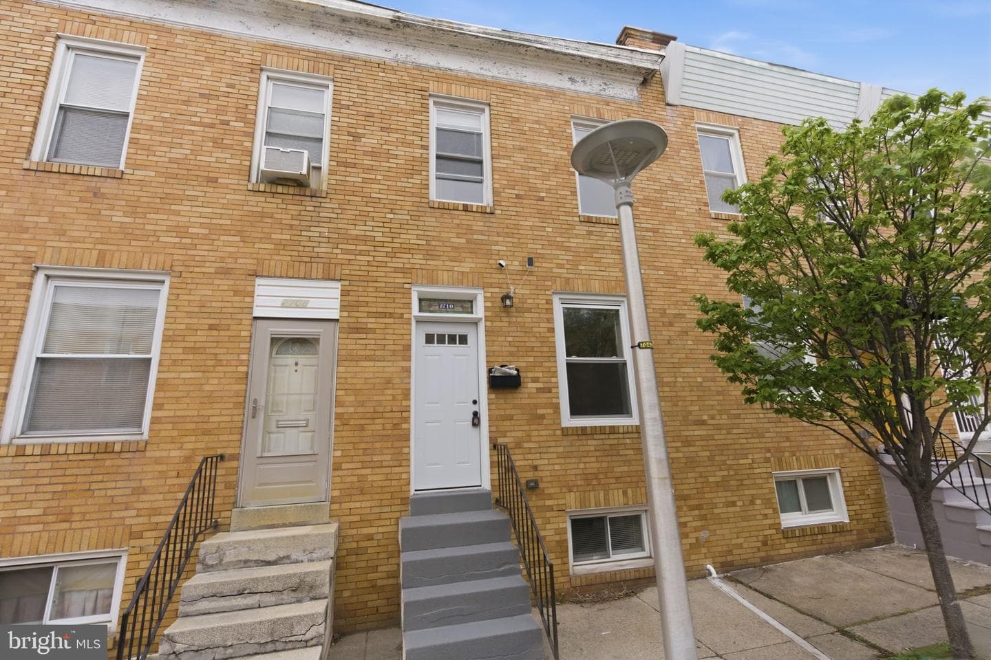 2710 Mura Street, Baltimore