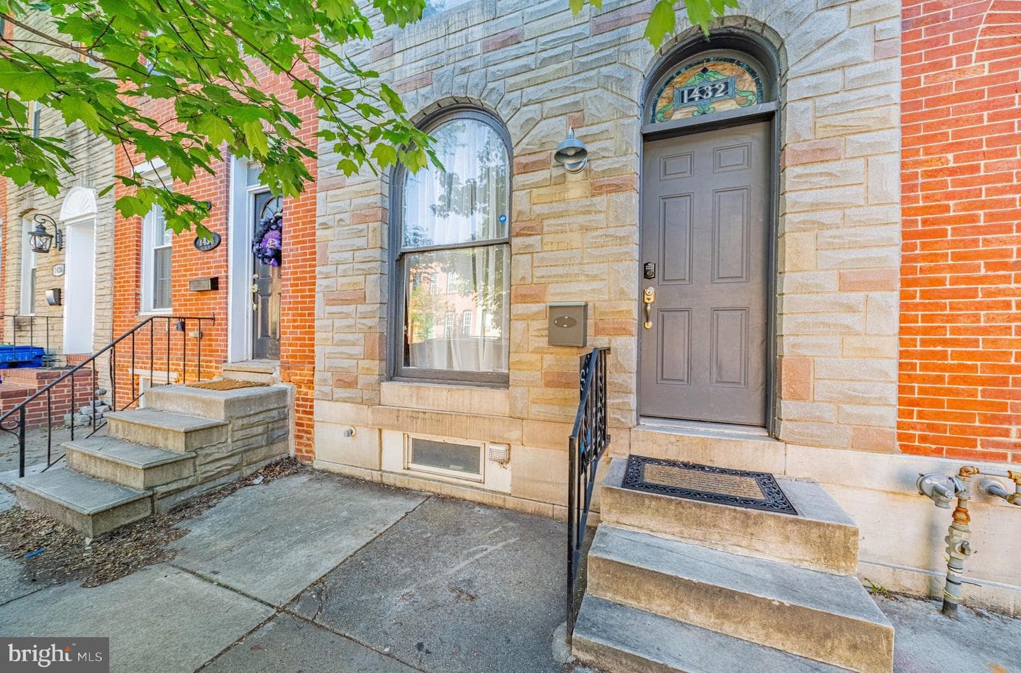 1432 S Charles Street, Baltimore